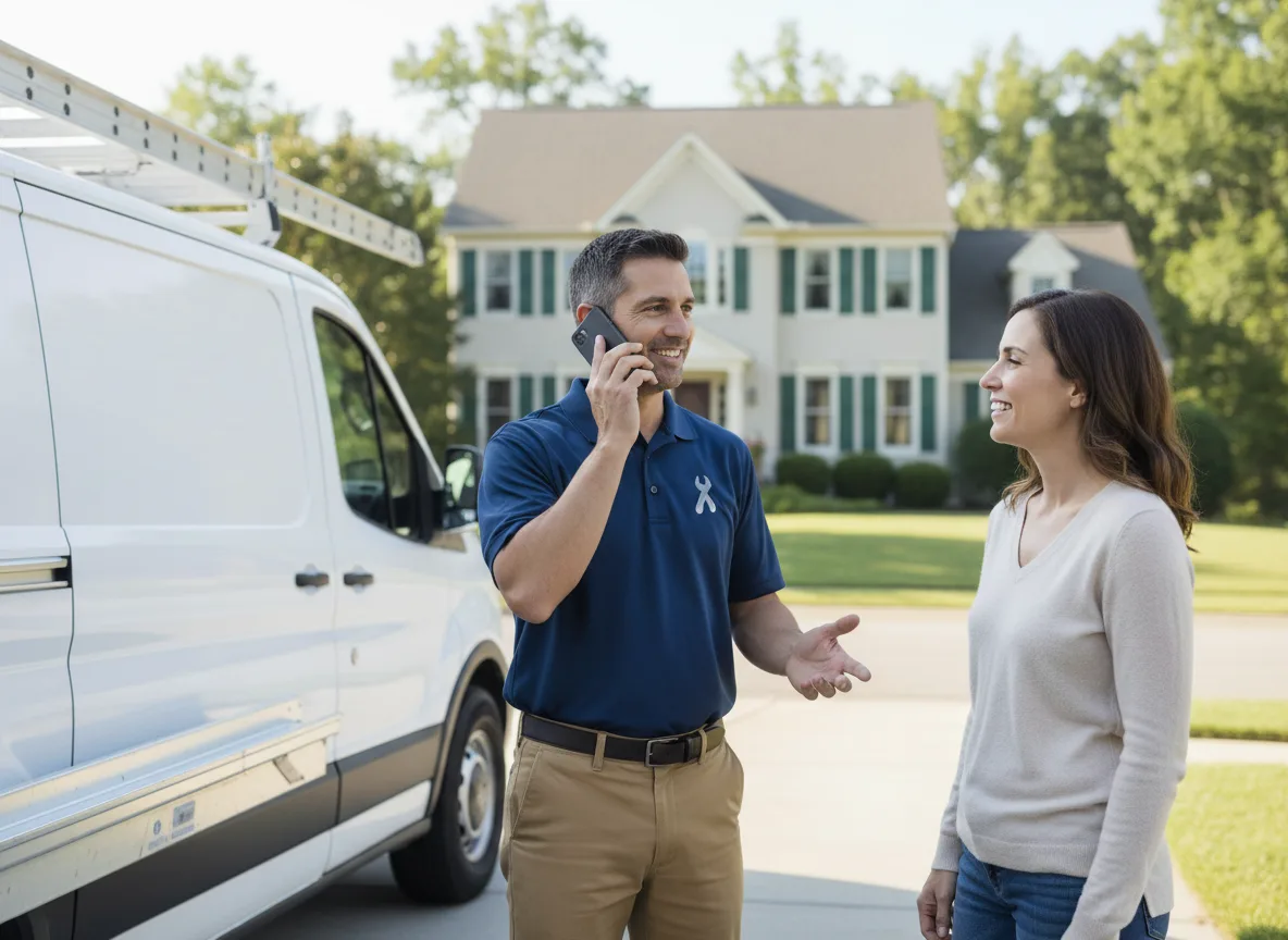 Home Gutter Service Dyke, VA FAQs